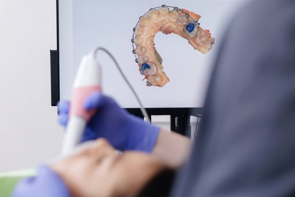3D Imaging and Digital