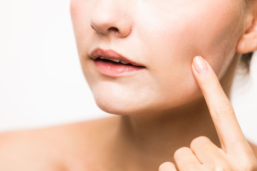 Botox and TMD Treatment