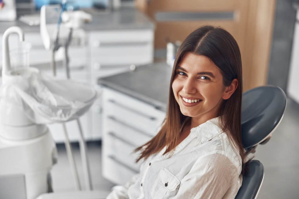 Cosmetic Dentistry and Veneers