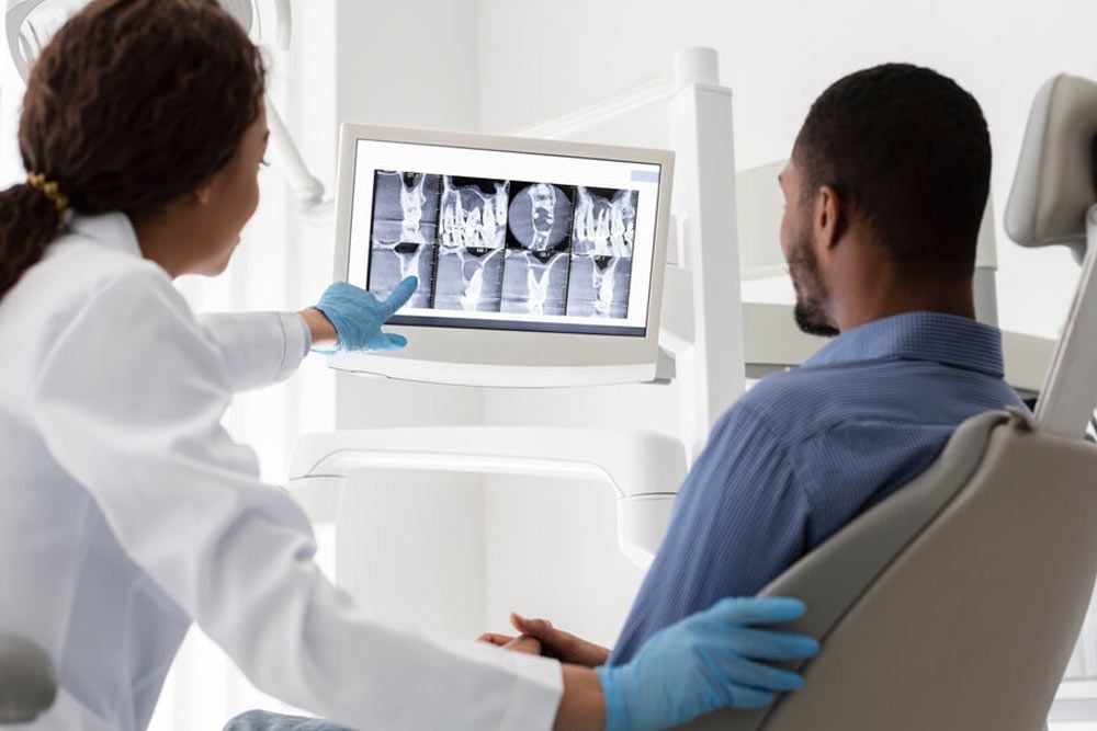 Oral & Periodontal Surgery