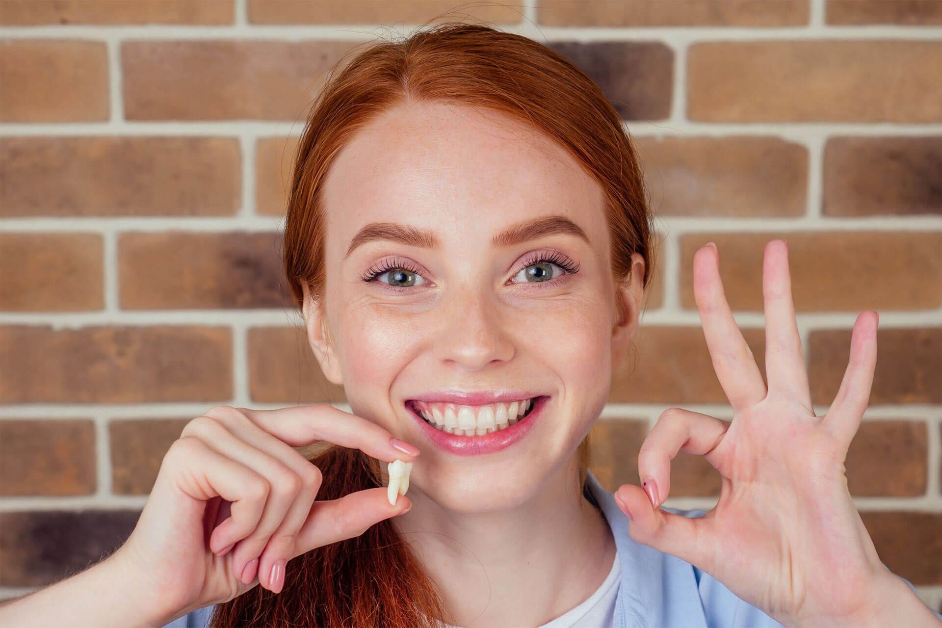 wisdom teeth extractions